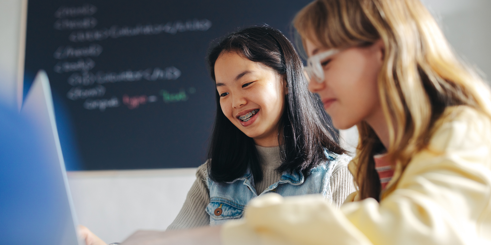 Sekolah di Era Digital Butuh Lebih dari Sekadar Teknologi