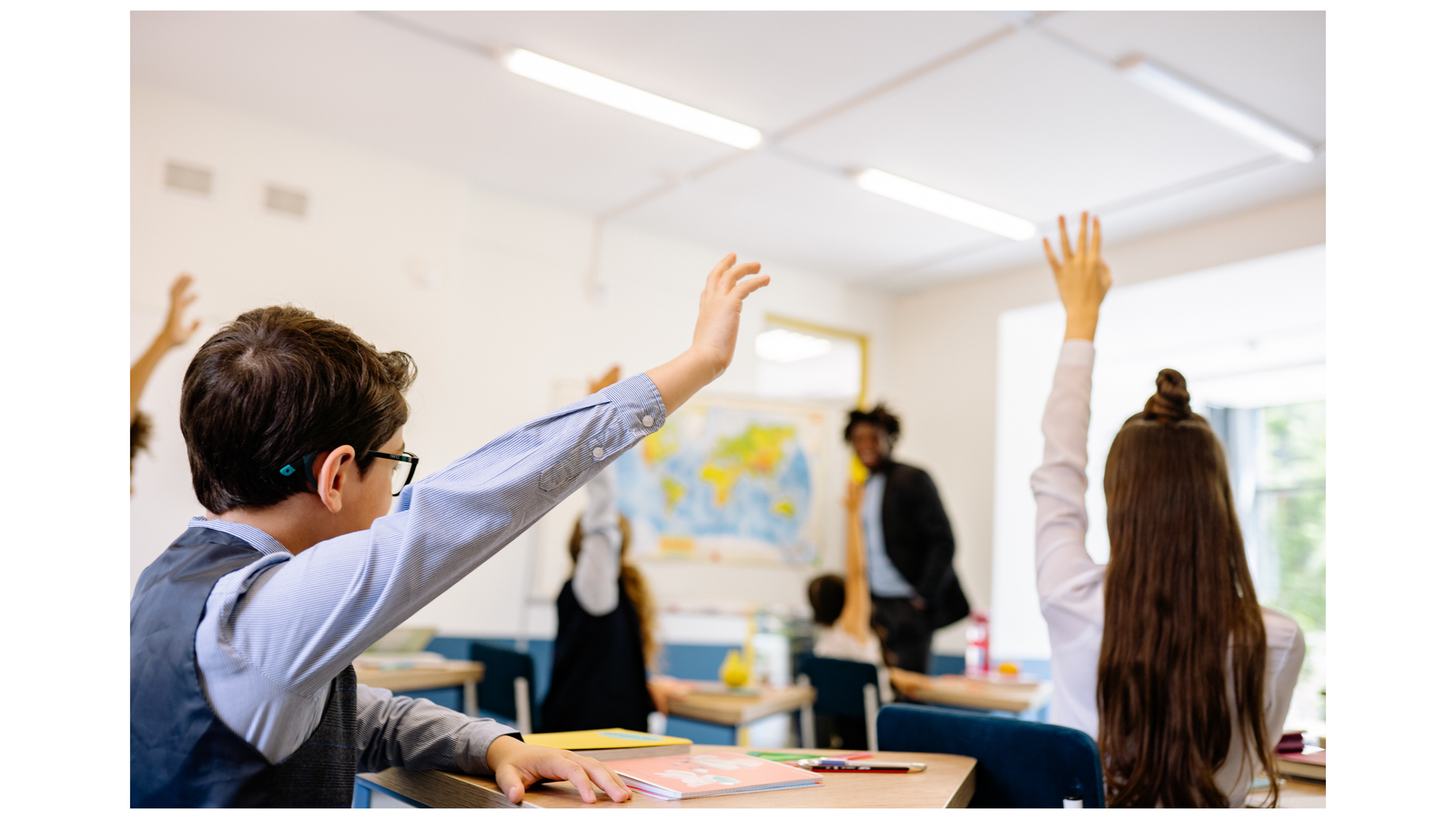 Tren Teknologi Pendidikan 2026: Apa yang Harus Disiapkan Sekolah?